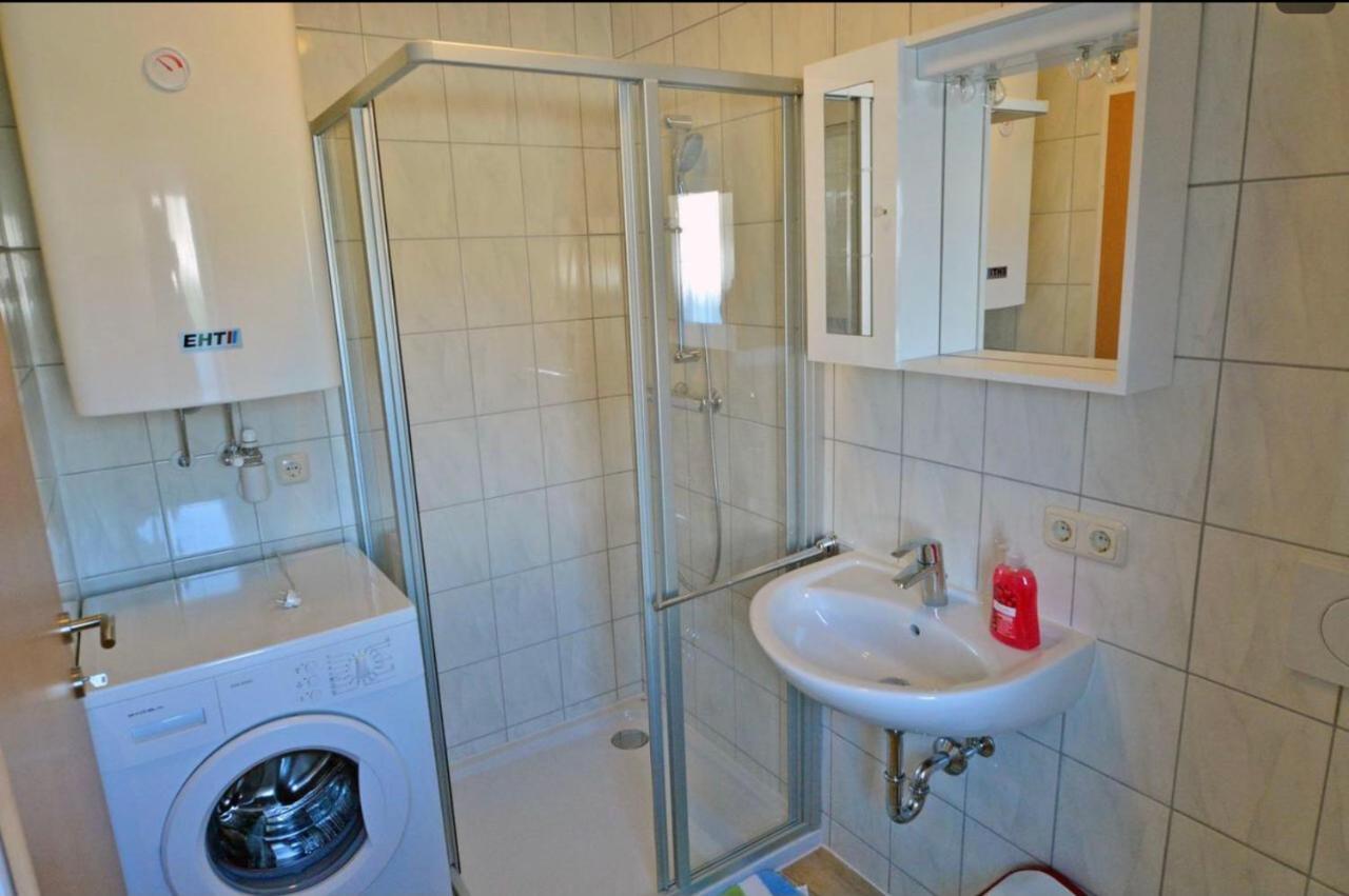 Appartement Gombotz Halbenrain Zewnętrze zdjęcie